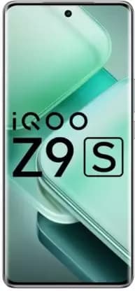Vivo iQOO Z9s photo 4