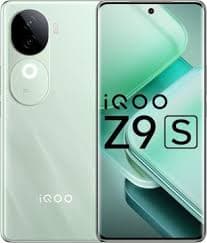 Vivo iQOO Z9s photo 1