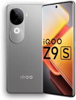 Vivo iQOO Z9s
