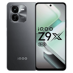Vivo iQOO Z9x