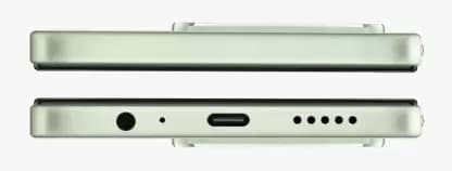 Vivo iQOO Z9x photo 4