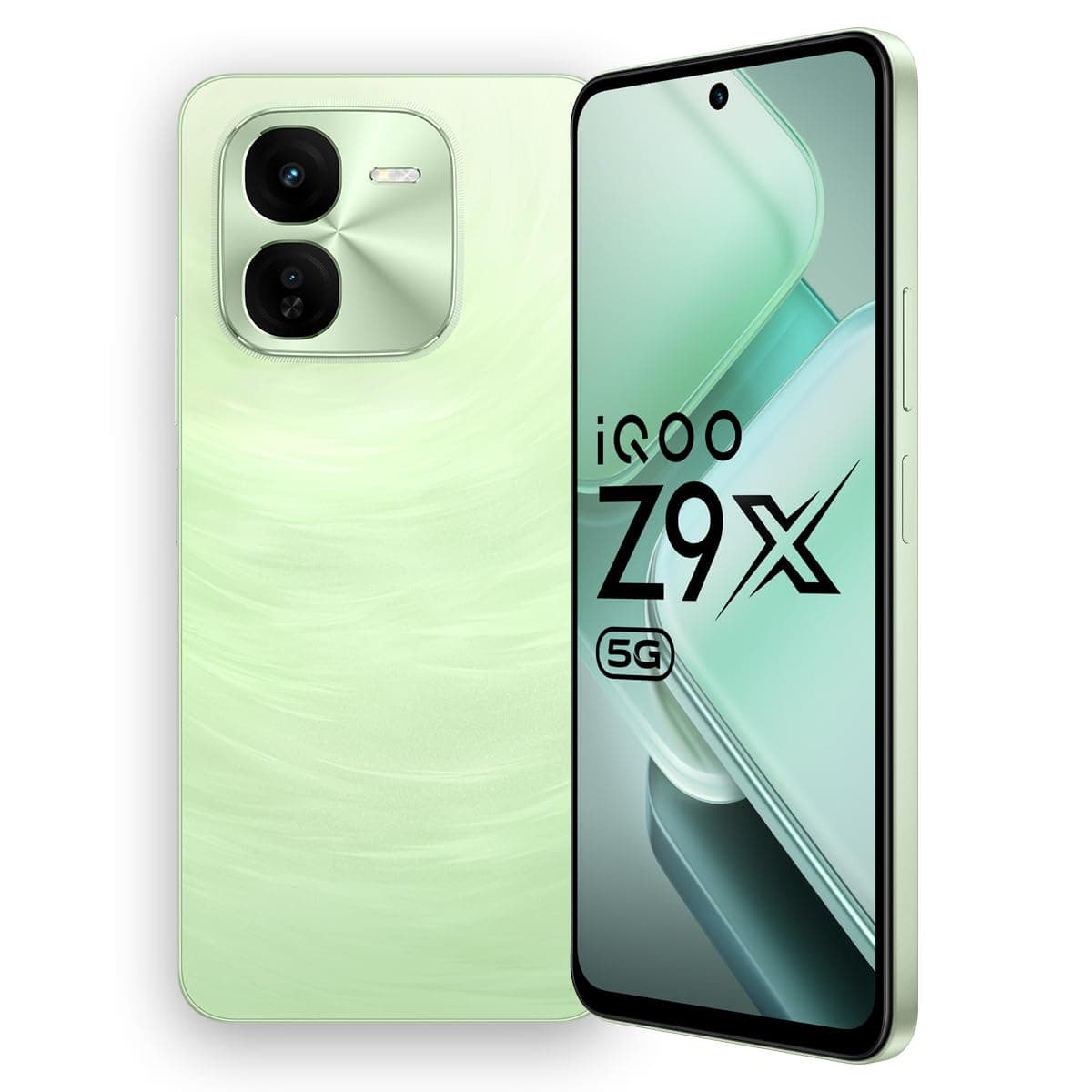 Vivo iQOO Z9x photo 8