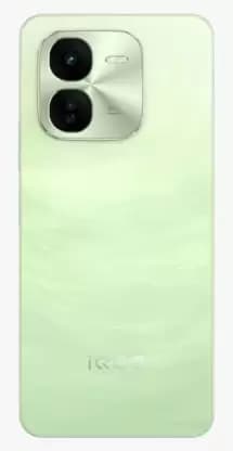 Vivo iQOO Z9x photo 3