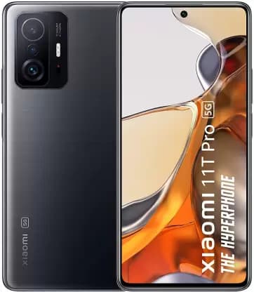 Xiaomi 11T Pro photo 1