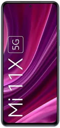 Xiaomi Mi 11X photo 3