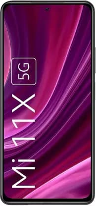 Xiaomi Mi 11X photo 2
