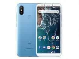 Xiaomi Mi A2 photo 1