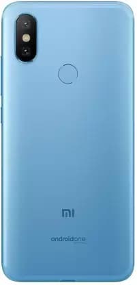 Xiaomi Mi A2 photo 6