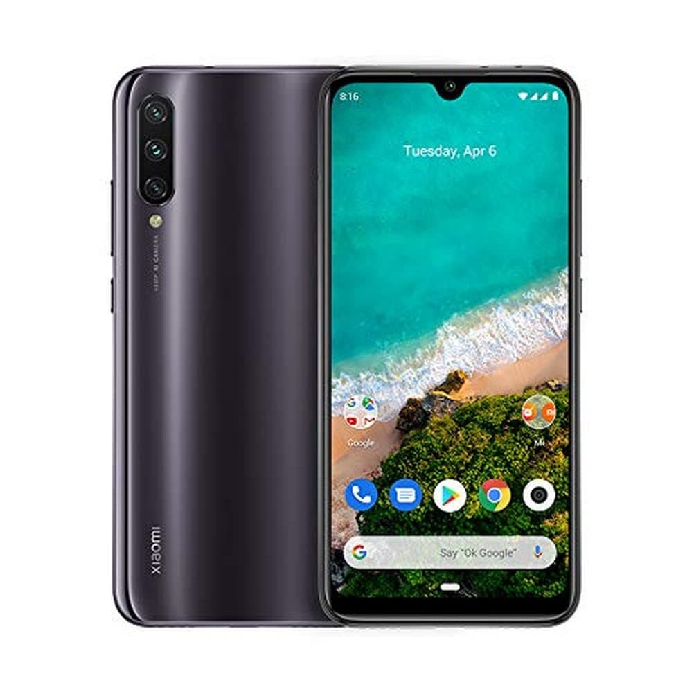 Xiaomi Mi A3 photo 1