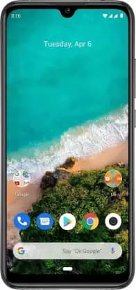 Xiaomi Mi A3 photo 2