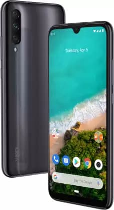 Xiaomi Mi A3 photo 4