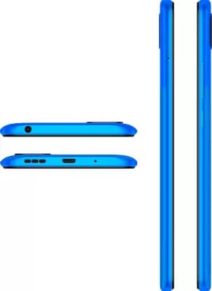 Xiaomi Poco C3 photo 2