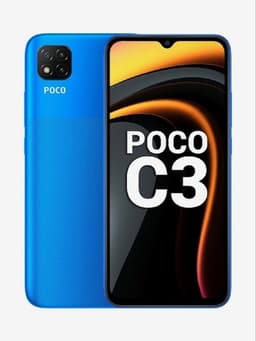 Xiaomi Poco C3