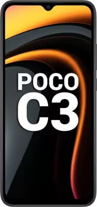Xiaomi Poco C3 photo 4