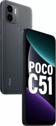 Xiaomi Poco C51 photo 2
