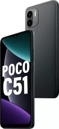 Xiaomi Poco C51 photo 3