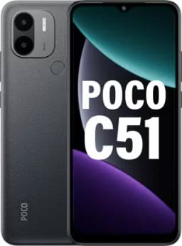 Xiaomi Poco C51
