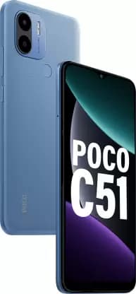 Xiaomi Poco C51 photo 4