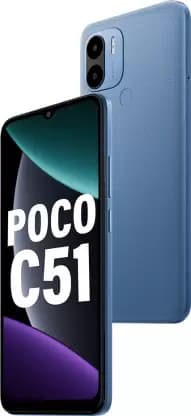 Xiaomi Poco C51 photo 3