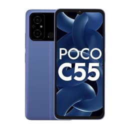 Xiaomi Poco C55