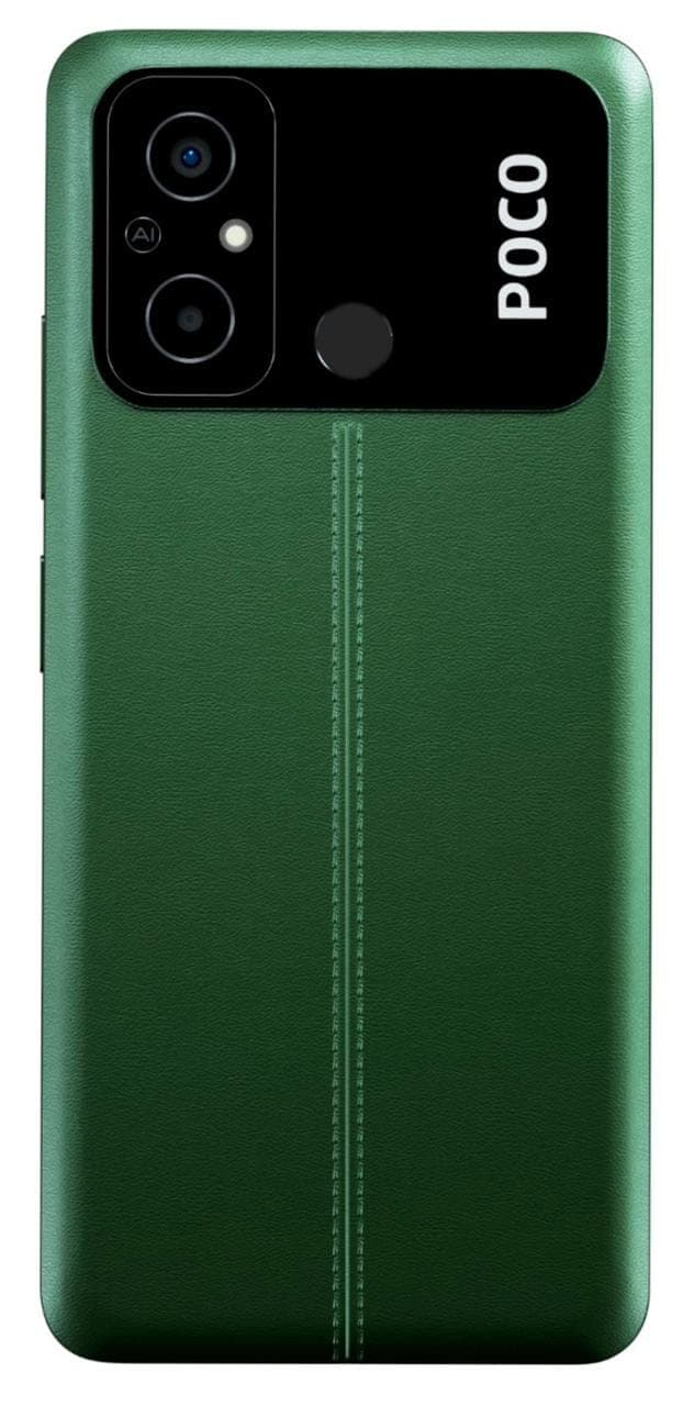 Xiaomi Poco C55 photo 2