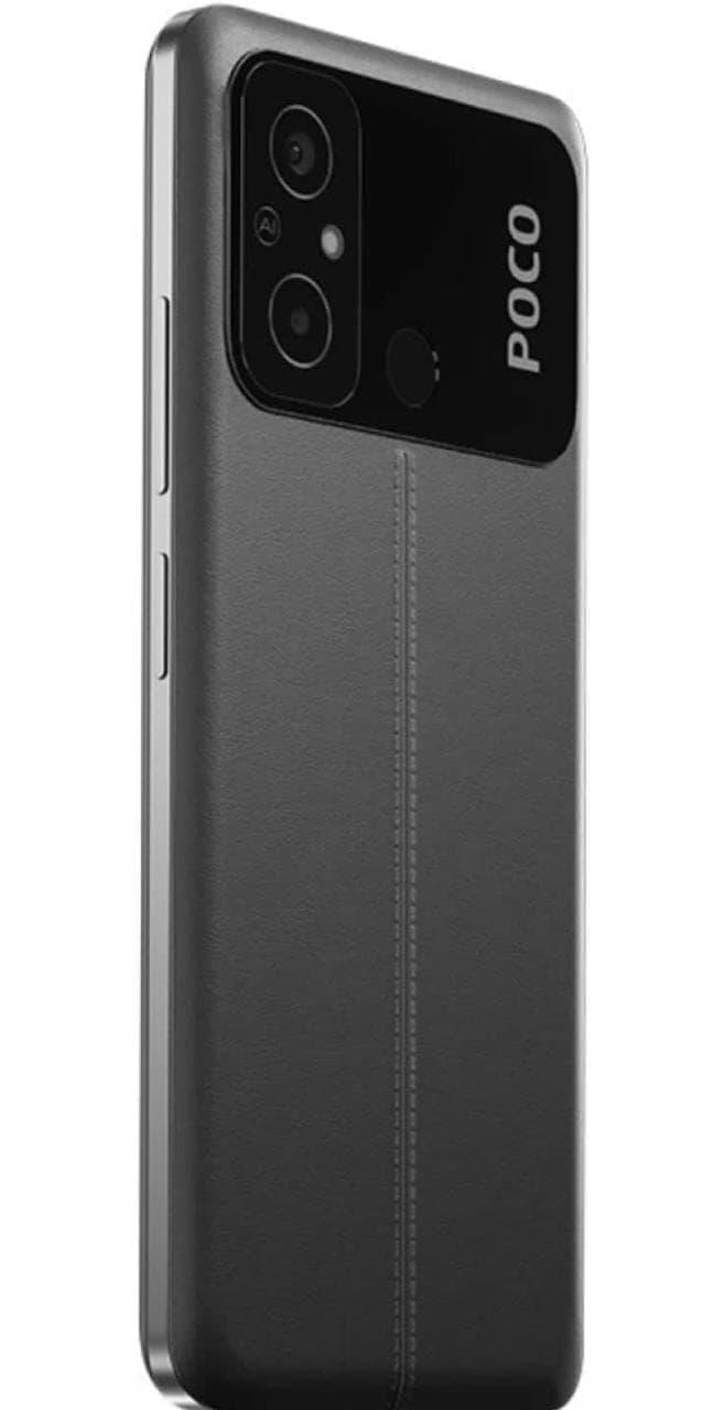 Xiaomi Poco C55 photo 5