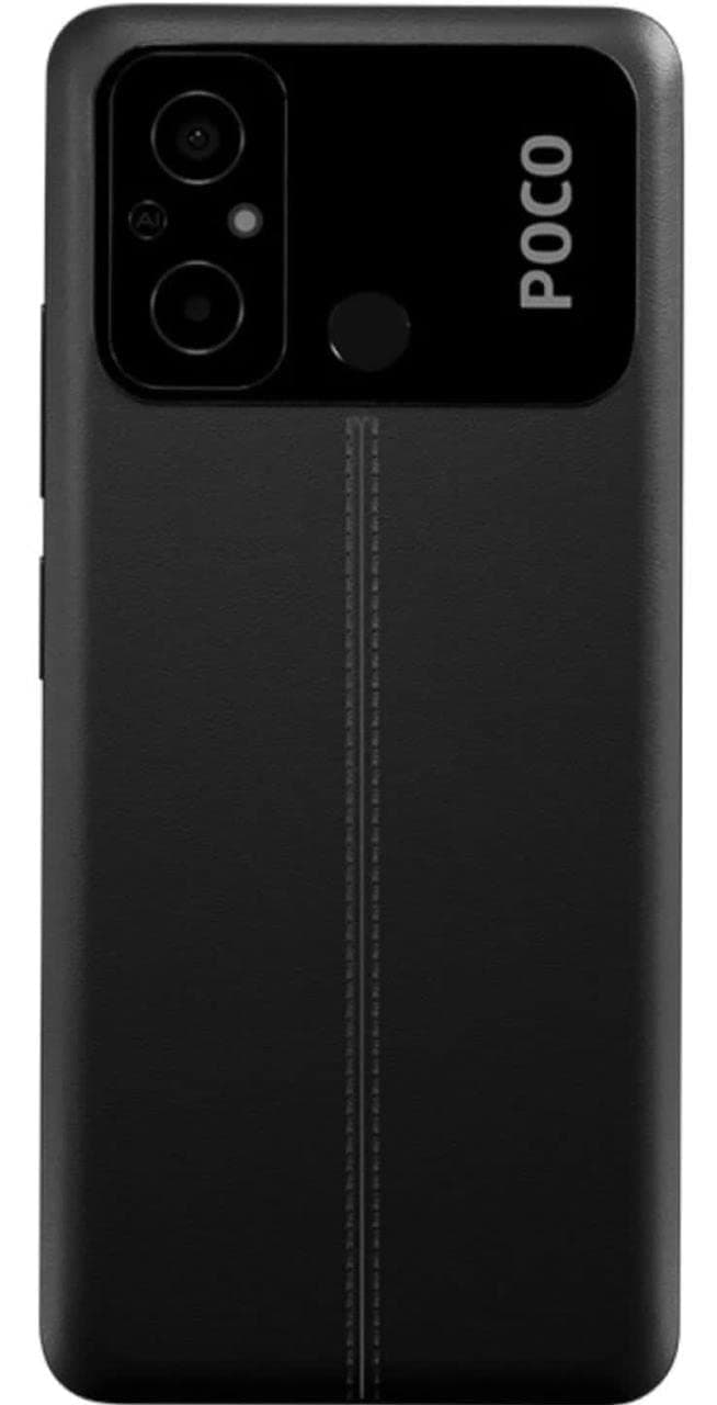 Xiaomi Poco C55 photo 4