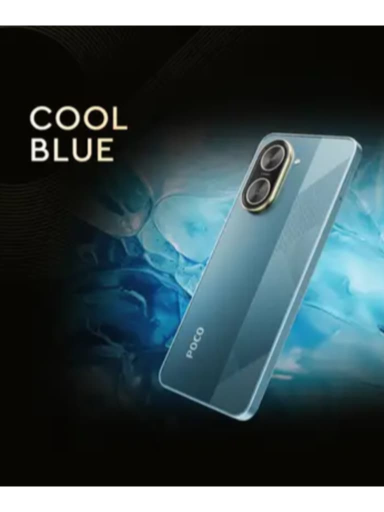 Xiaomi Poco C71 photo 4