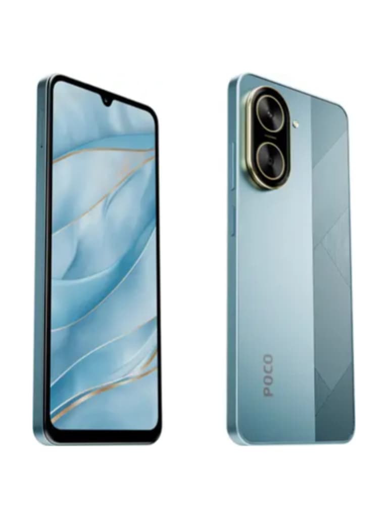 Xiaomi Poco C71 photo 2