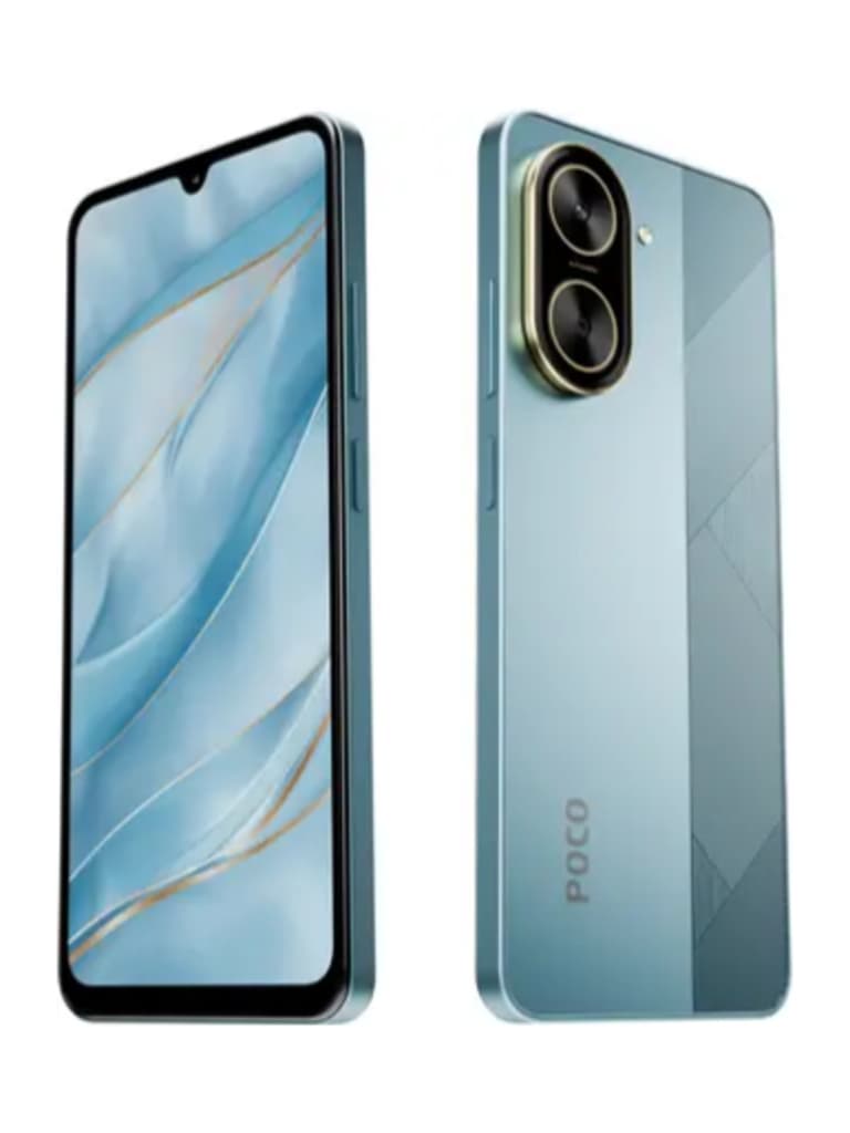 Xiaomi Poco C71 photo 3