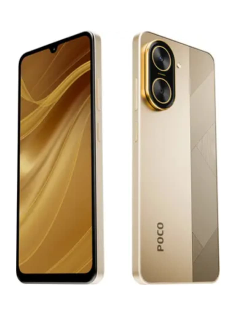 Xiaomi Poco C71 photo 3
