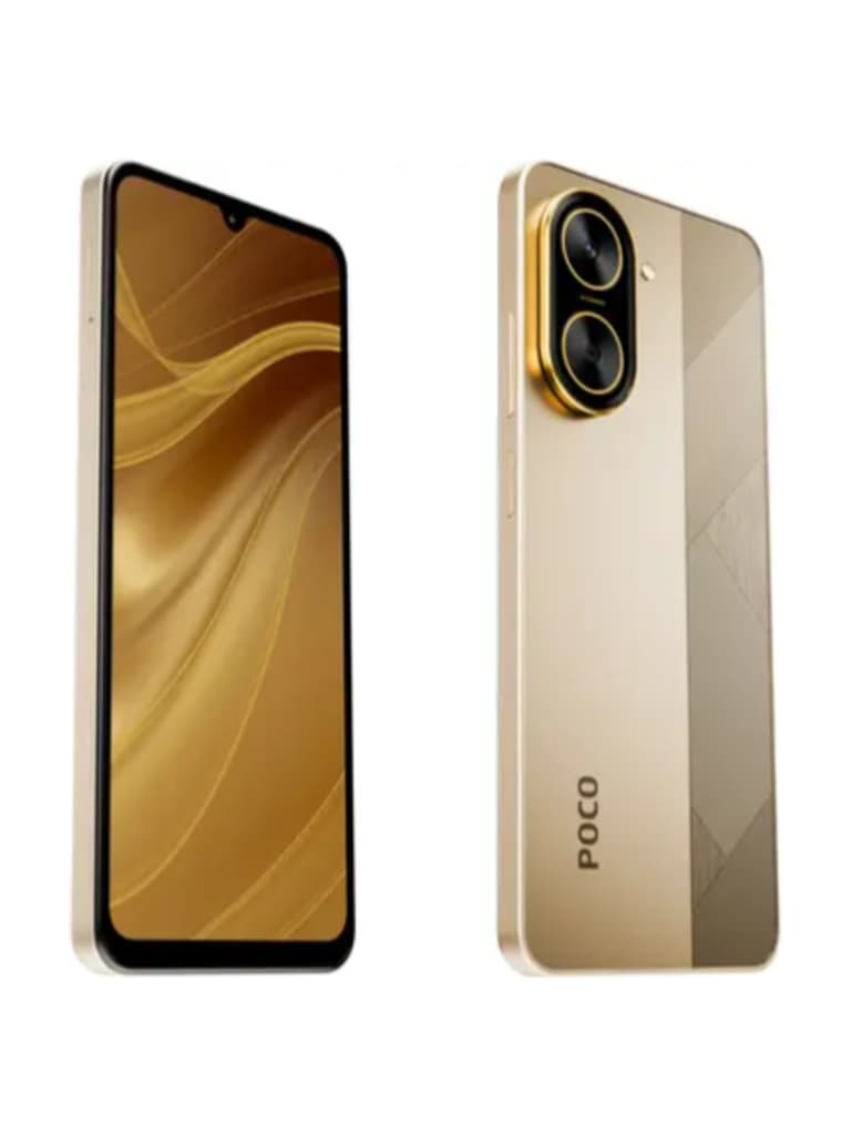 Xiaomi Poco C71 photo 4