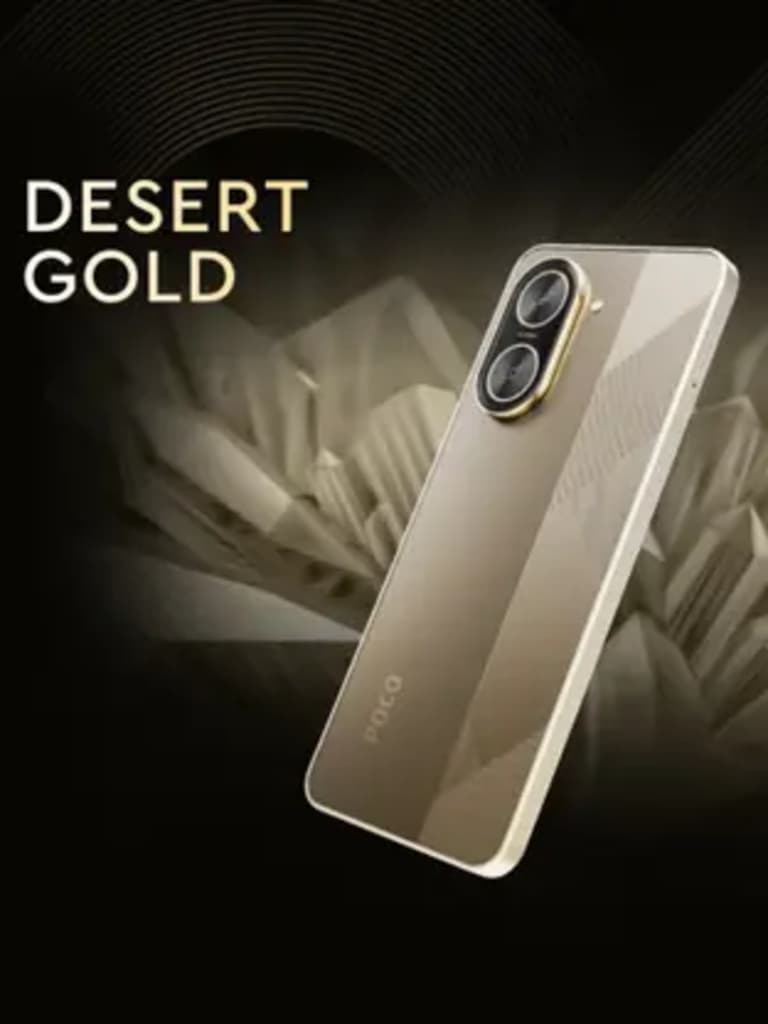 Xiaomi Poco C71 photo 6