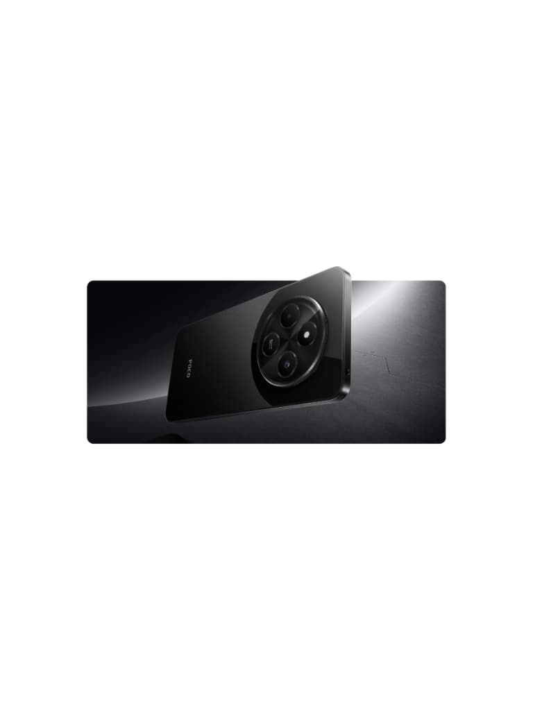 Xiaomi Poco C75 5G photo 1