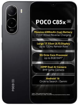 Xiaomi Poco C85x