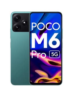 Xiaomi Poco M6 Pro 5G