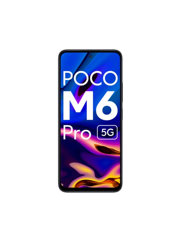 Xiaomi Poco M6 Pro 5G photo 3