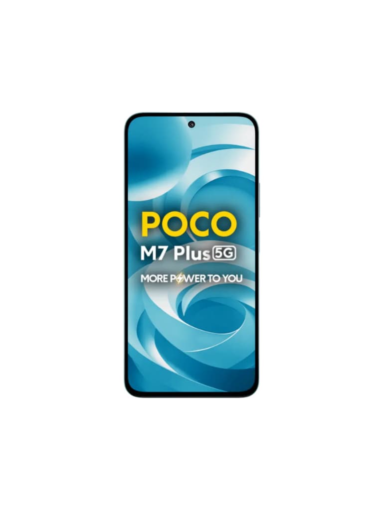 Xiaomi Poco M7 Plus photo 2