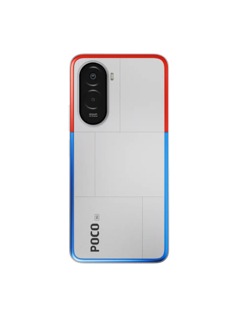 Xiaomi Poco M7 Plus photo 4