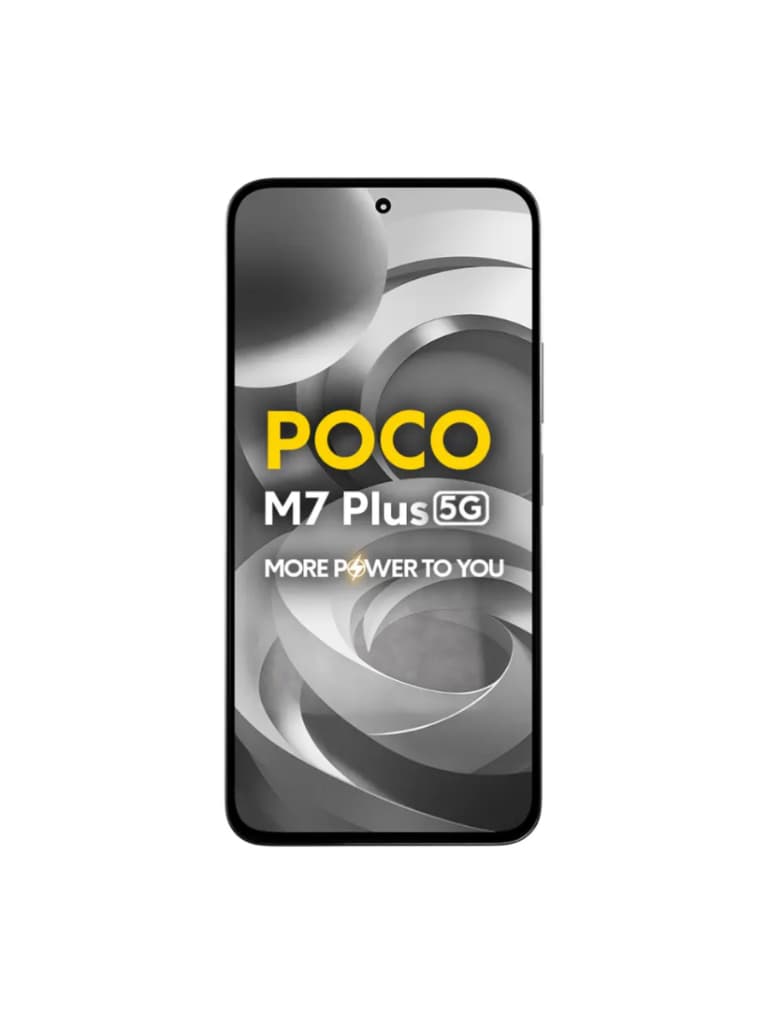 Xiaomi Poco M7 Plus photo 6