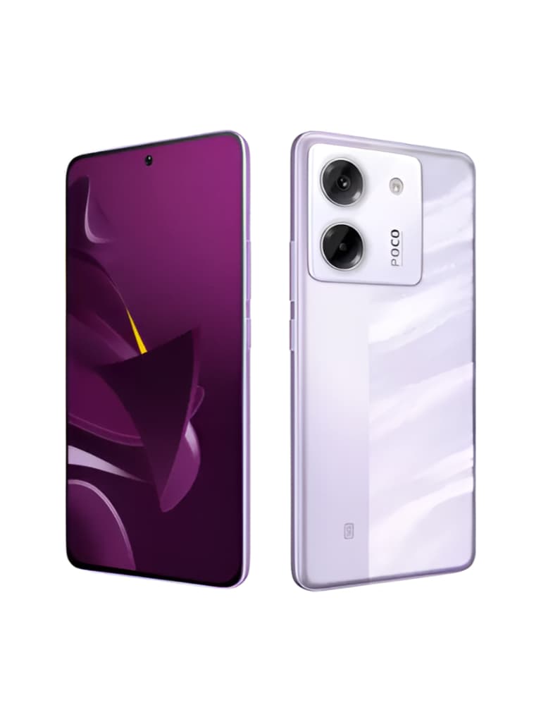Xiaomi Poco M7 pro 5G photo 4