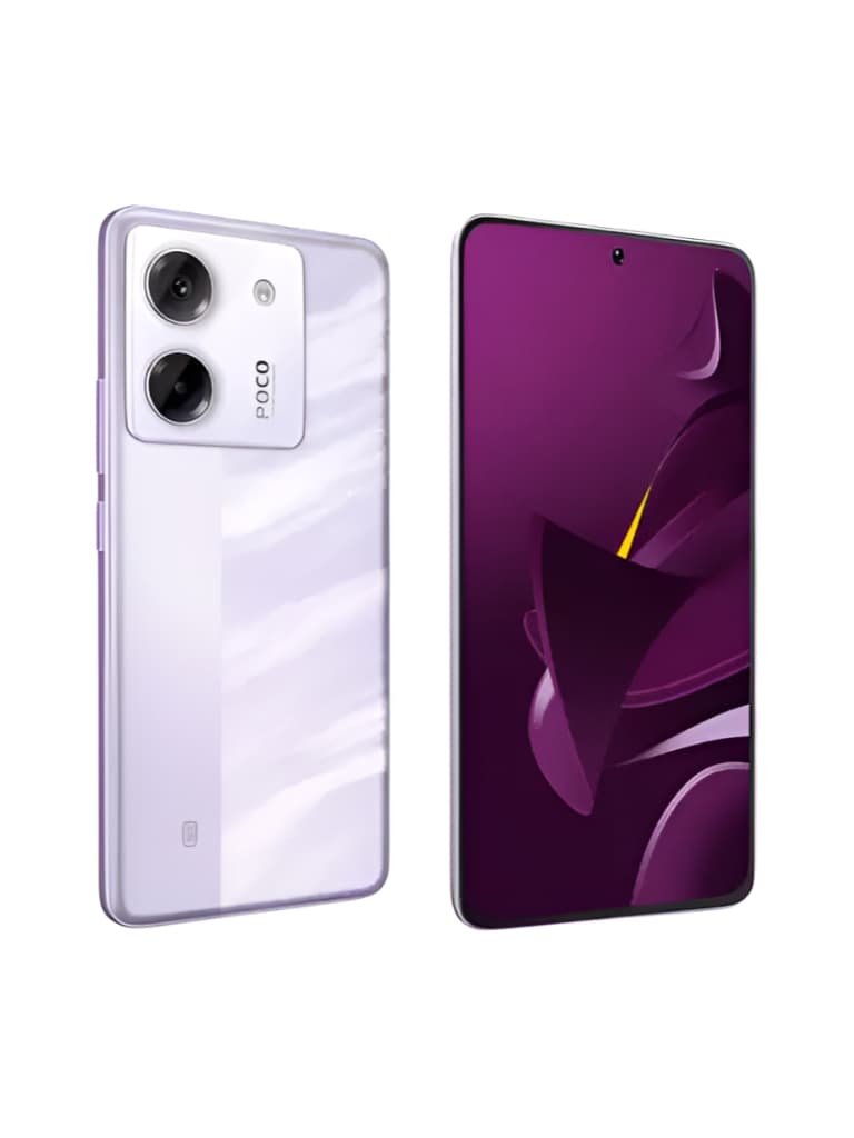 Xiaomi Poco M7 pro 5G photo 5