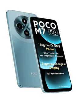 Xiaomi Poco M7