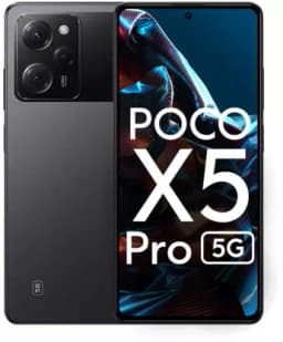 Xiaomi Poco X5 Pro