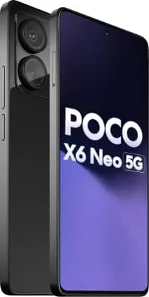 Xiaomi Poco X6 Neo photo 2