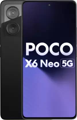 Xiaomi Poco X6 Neo photo 1