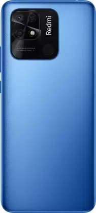 Xiaomi Redmi 10 photo 4