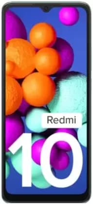 Xiaomi Redmi 10 photo 5