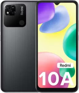 Xiaomi Redmi 10A