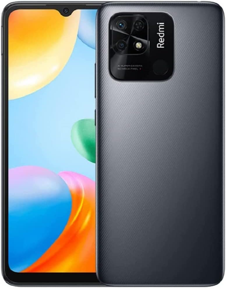 Xiaomi Redmi 10C photo 2